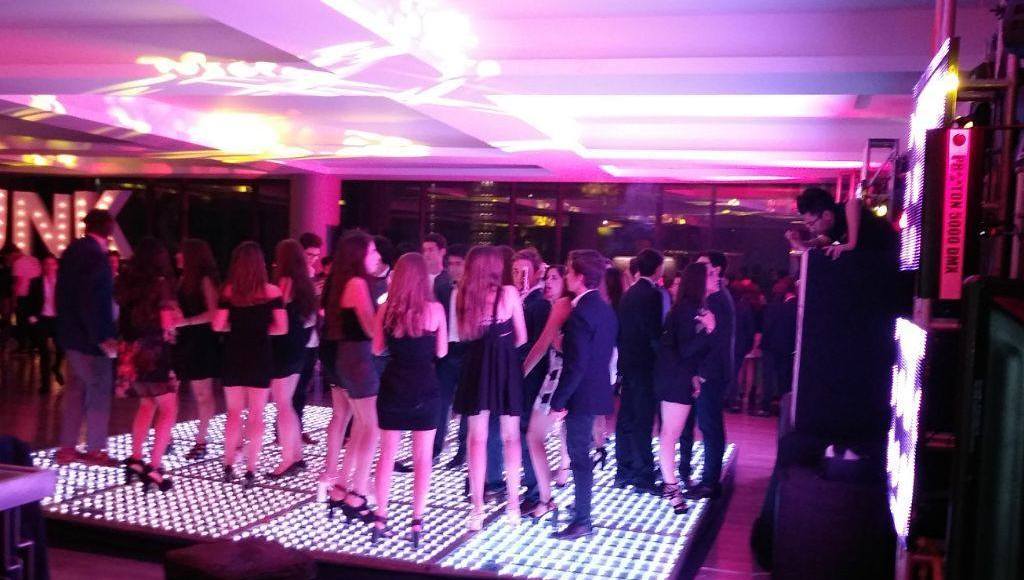 CÓDIGO CLUB EXPERIENCE&nbsp;