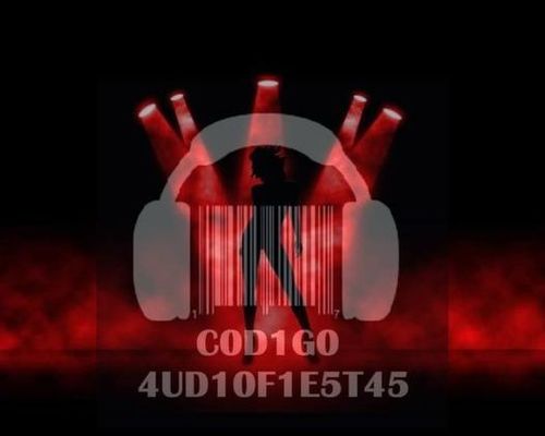 Codigo audiofiestas, alquiler de audio, alquiler de karaoke, dj para fiestas